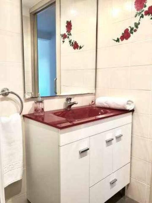 Amplio Apartamento Con Jardin En Almadrava 로지즈 외부 사진